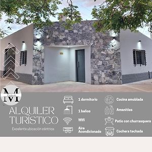 Apartamento de 1 Dormitorio